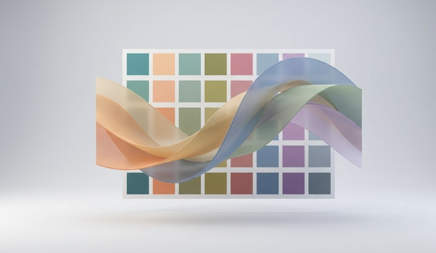 Color Theory for AI-Generated Images