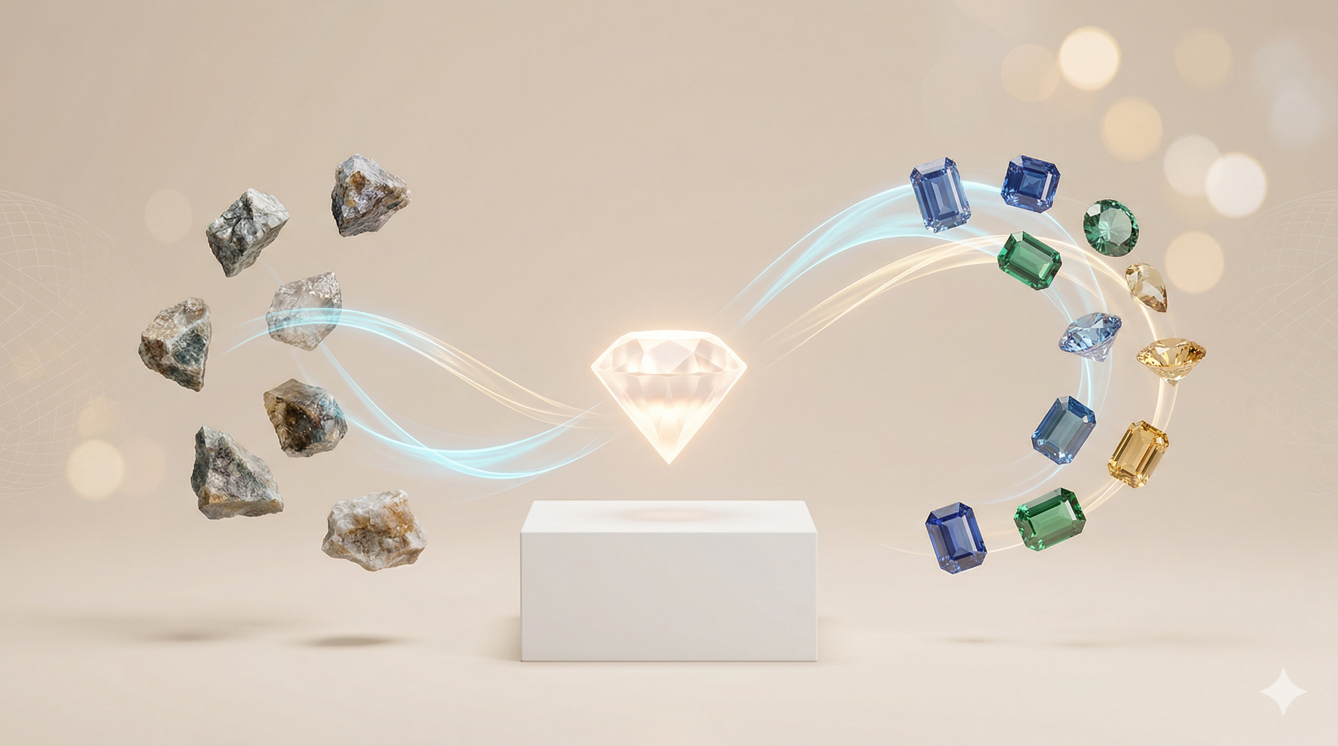 Beyond the Prompt Box