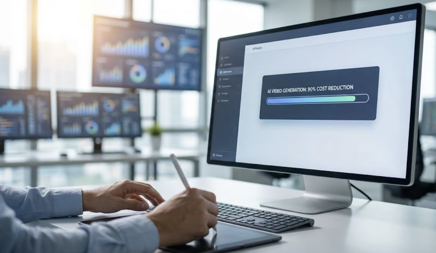 Creating Viral TikTok Ad Creatives with AI