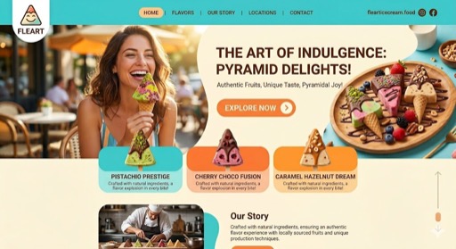 WEBSITE DATA