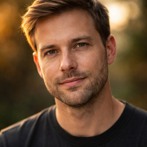 Daniel Kerrigan