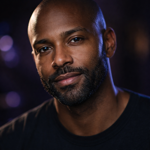 Marcus Whitfield